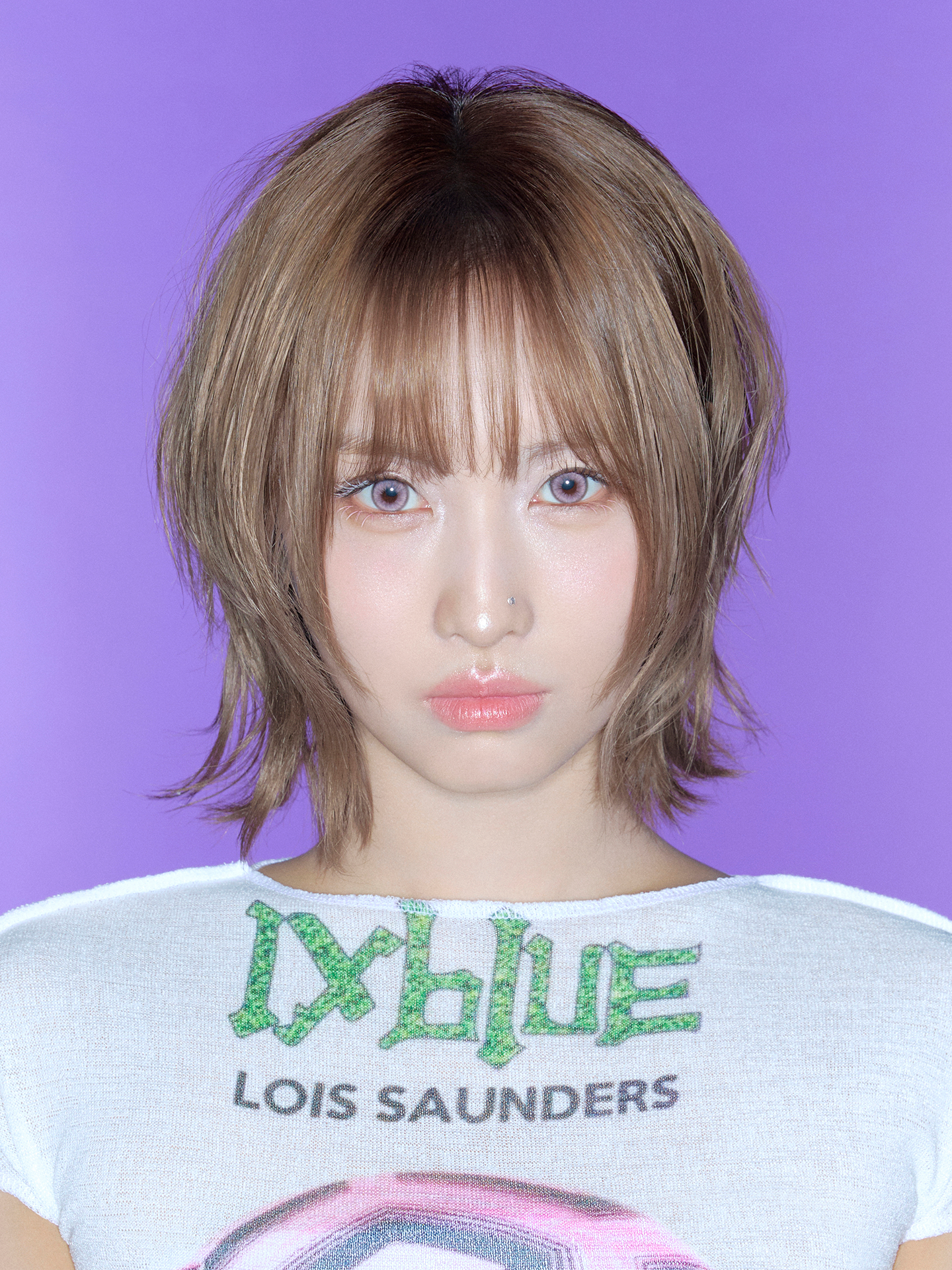 Hirai Momo, bailarina principal de TWICE