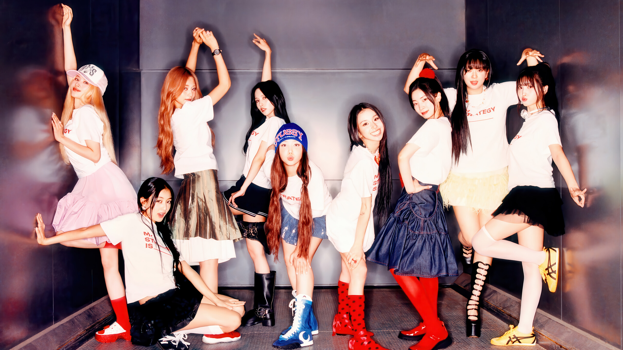 TWICE Group