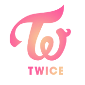 TWICE Logo